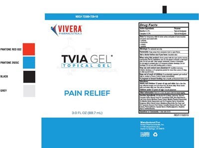 Tvia Tube (Tvia Tube)